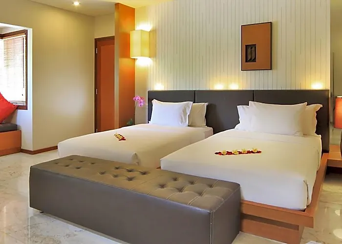 Cozy 1 Bedroom Deluxe Ir70a