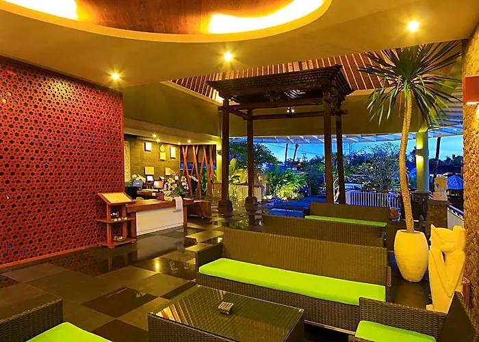 Cozy 1 Bedroom Deluxe Ir70a *