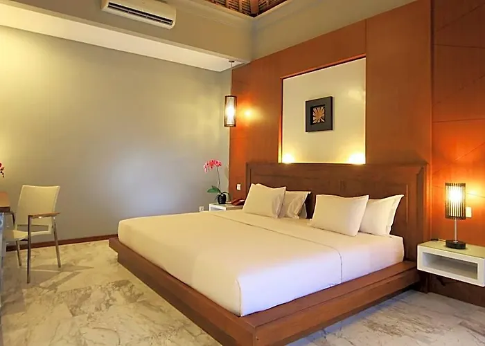 Cozy 1 Bedroom Deluxe Ir70a *
