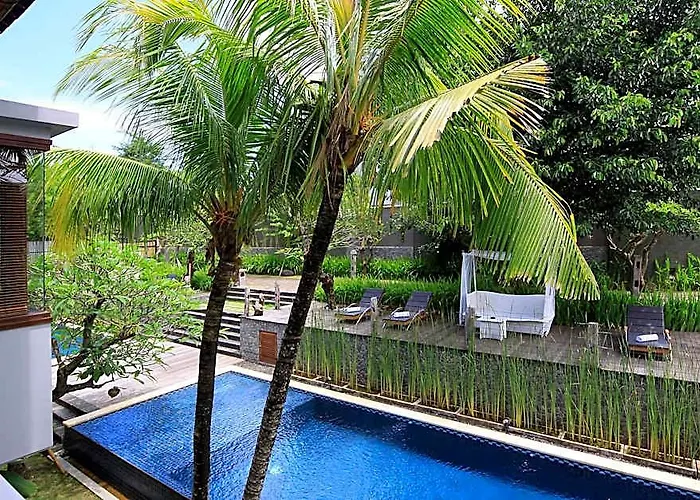 Cozy 1 Bedroom Deluxe Ir70a *